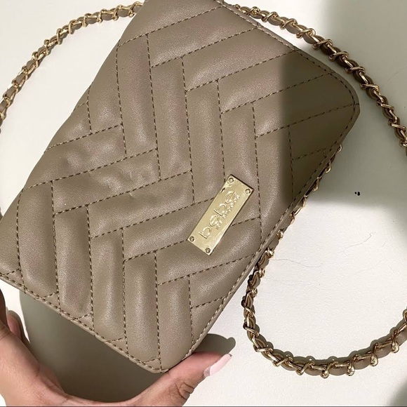 Bebe Sophie Crossbody Bag - Picture 2 of 7